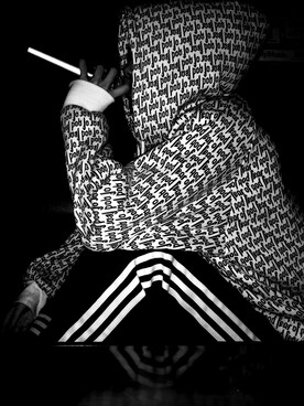 シャルルさんのコーディネート