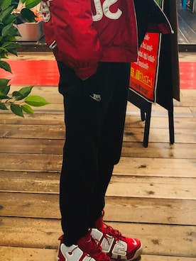 シャルルさんのコーディネート