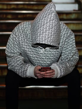 シャルルさんのコーディネート