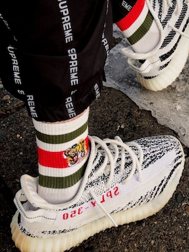 シャルルさんのコーディネート