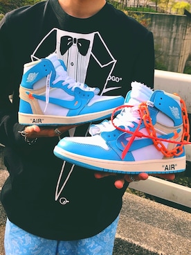 シャルルさんのコーディネート