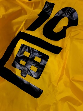 「TENBOX（テンボックス）のアイテム（ジャケット/アウター）」を使った、55oguさん（メンズ・176cm）の秋コーディネート