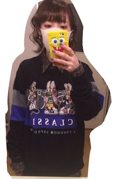 N.さんのコーディネート