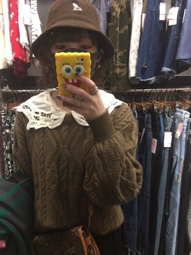 N.さんのコーディネート