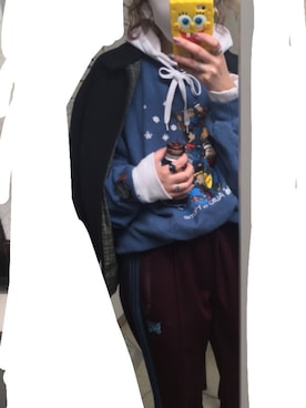 N.さんのコーディネート