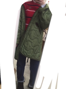 N.さんのコーディネート