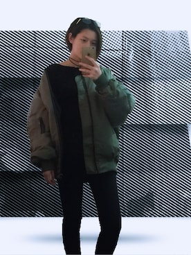 ZOOM-Nさんのコーディネート