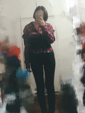 ZOOM-Nさんのコーディネート