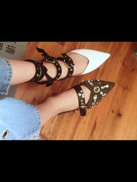 ZOOM-Nさんのコーディネート