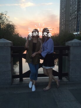 ZOOM-Nさんのコーディネート