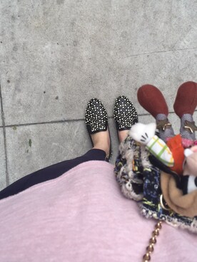 ZOOM-Nさんのコーディネート