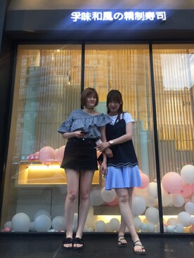 ZOOM-Nさんのコーディネート