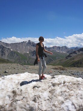 ZOOM-Nさんのコーディネート