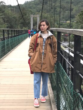 Una さんのコーディネート