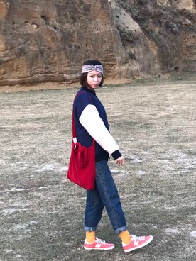 Una さんのコーディネート