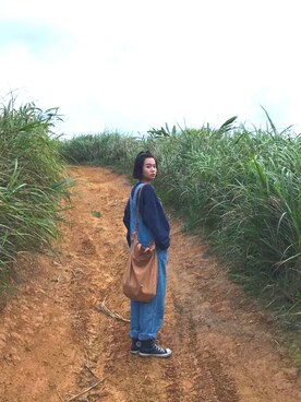 Una さんのコーディネート