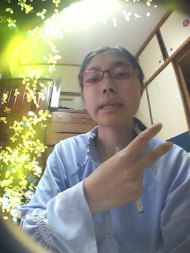 時音さんのコーディネート