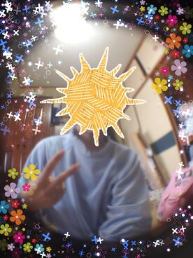 時音さんのコーディネート