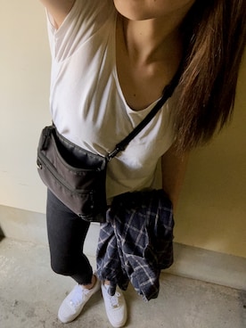 natsuさん(レディース・160cm)の秋コーディネート