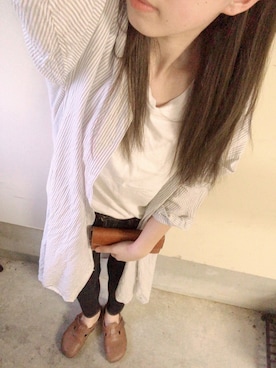 natsuさんのコーディネート