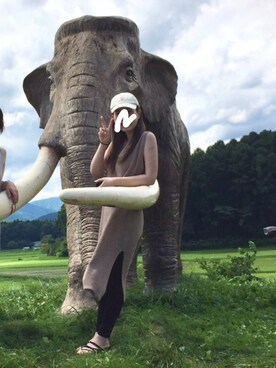 natsuさんのコーディネート