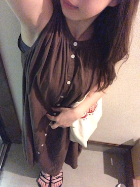 natsuさんのコーディネート