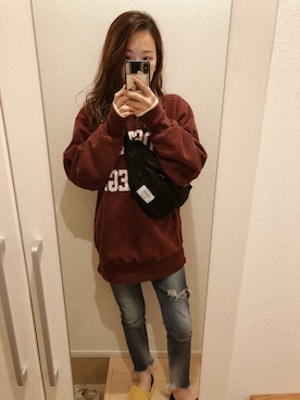 natsuさんのコーディネート