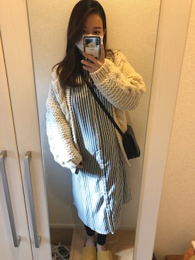 natsuさんのコーディネート