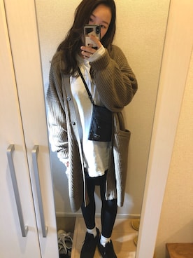 natsuさんのコーディネート