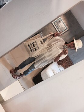 aliceさんのコーディネート