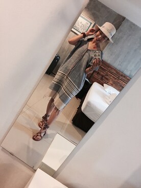 aliceさんのコーディネート