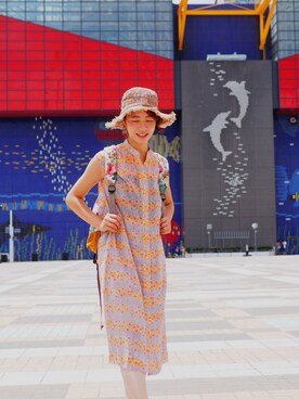 aliceさんのコーディネート