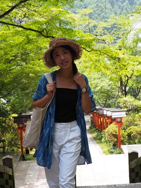 aliceさんのコーディネート