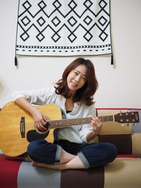 aliceさんのコーディネート