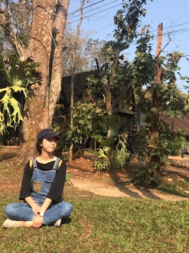 aliceさんのコーディネート