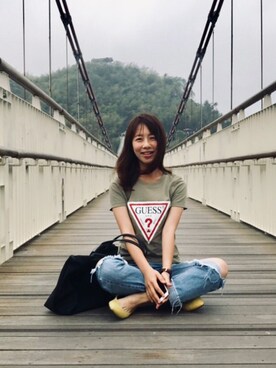 aliceさんのコーディネート