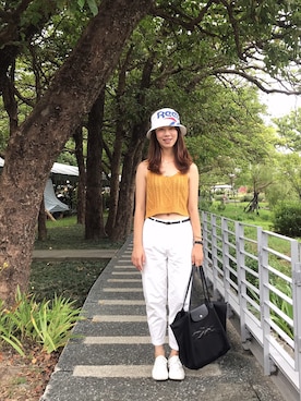 aliceさんのコーディネート