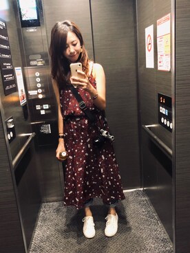 aliceさんのコーディネート