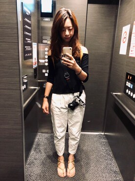 aliceさんのコーディネート