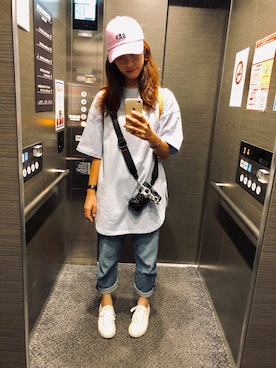 aliceさんのコーディネート