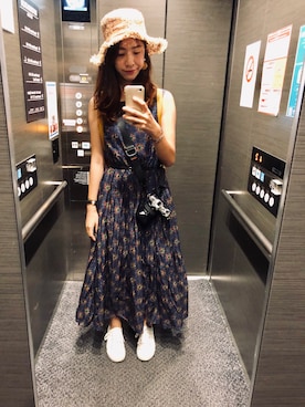 aliceさんのコーディネート