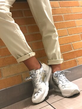 MISATOさん（レディース・163cm）の夏コーディネート