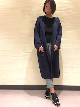 MISATOさんのコーディネート