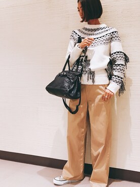 MISATOさんのコーディネート