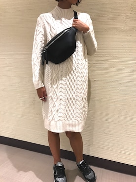 MISATOさんのコーディネート