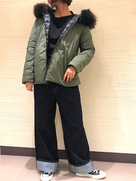 MISATOさんのコーディネート