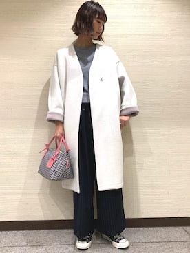 MISATOさんのコーディネート