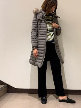 MISATOさんのコーディネート