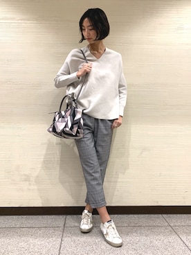 MISATOさんのコーディネート