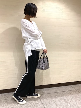 MISATOさんのコーディネート